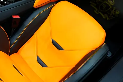 2023 Lamborghini HURACAN photo 10