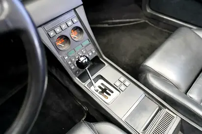 1993 Ferrari 348 照片 14