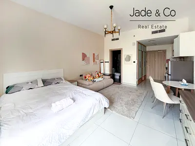 Community Expert | Furnished | Podium Level
