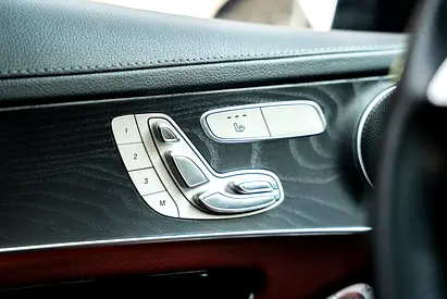 صورة مصغرة 10 لـ 2019 Mercedes-BENZ GLC