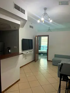 Modern 1BR | Chiller Free | Ready to Move