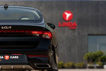 صورة 5 لـ 2023 KIA K5