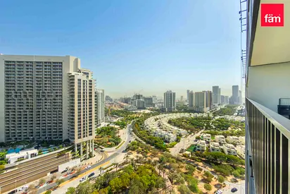 Spacious 2BR | Ready to Move | Luma Park Views