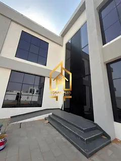 Brand New 5-Bedroom Luxury Villa | 2 Floors | Spacious Layout | Al Awir First