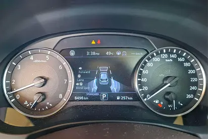 2024 Infiniti QX50 — миниатюра 18