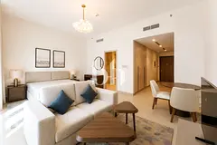 Lively | Brand New | Fully Furnished | Vacant