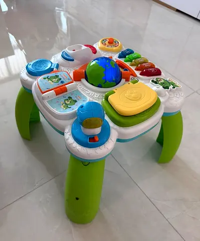 Leapfrog Little Office Learning Center