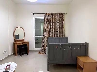 Master Room For Rent