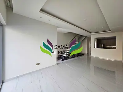 Modern | 4 Bed +Maid Villas | Close To City Walk
