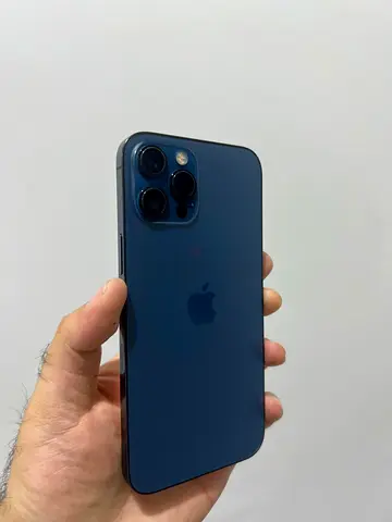 Iphone 12 pro max 128gb physical sim ok