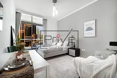 1 Month Free | Furnished | Vacant | Balcony