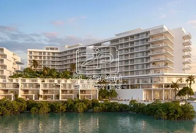 Creek and Mangrove View | Payment Plan