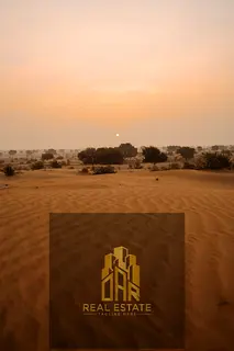 Residential Plot for Sale in Al Belaida 3, Sharjah.