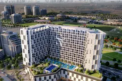 Developed by Binghatti | Retail | Great Investment