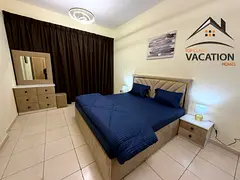 Fully Furnished 1 Bedroom Apartment | Ready to Move | Emirates Cluster