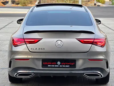 Mercedes-Benz CLA 250, миниатюра 7