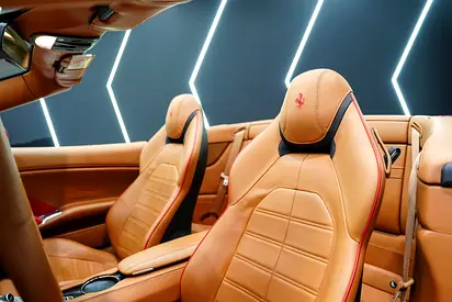 صورة 4 لـ 2017 Ferrari CALIFORNIA T