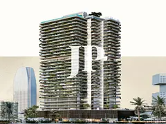 Stylish Studio | Sky Line by Peace Homes | City & Park Views
