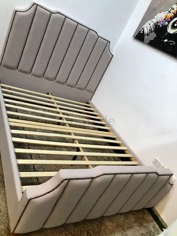 Coolwave Bed, 160x200 cm with or without mattress