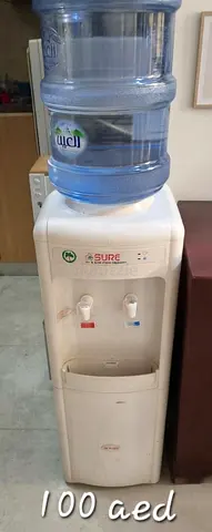 Water dispenser
