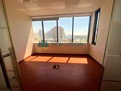 Office for Rent on Sharjah Corniche | Free AC | Free Parking | Attestation Included | 6 Months Free
