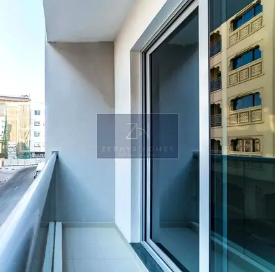Yearly Rent | Flexible payment | Limited Offer for 12 I CHQs.Prime Deira Location | Near Union Metro