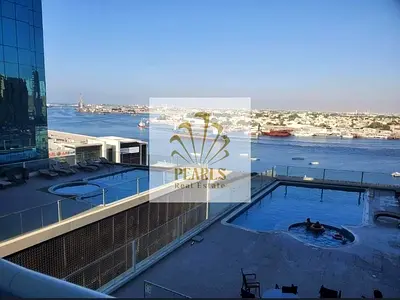 Annual Rent in Al Waha Towers, Al Rashidiya 1: Elegant 2BR Apartment with Luxury Furnishing, Open View, 2 Bathrooms for AED 60K