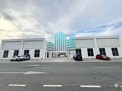 BRAND NEW FOR CREATIVE BUSINESS ONLY | MIDDLE SHOP | 60 KW POWER | MORE OPTIONS AVAILABLE