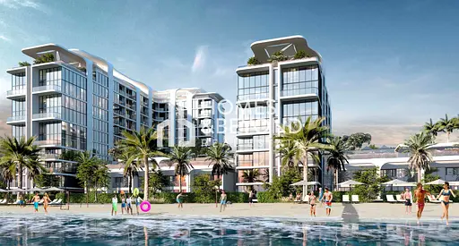 High-end I Prestigious I Direct from Developer