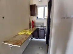 Spacious studio 1Washrooms | 400 Sqft | AED 26000 | Prime Location hoshi Sharjah