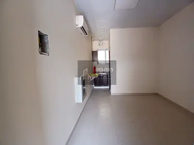 Spacious studio 1Washrooms | 400 Sqft | AED 26000 | Prime Location hoshi Sharjah