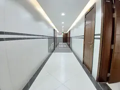 Like Brand New Lavish 1BHK Apartment full family building with balcony