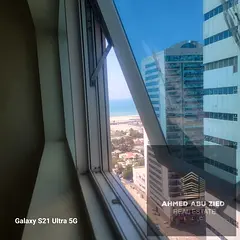 2-Bedroom Apartment for Annual Rent in Ajman One Towers