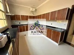 direct from owner - Villa for rent 5 master bedrooms, majlis, maid & driver rooms, private garage.