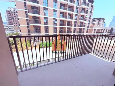 Luxury 1-BR | Brand New | Splendid Community |