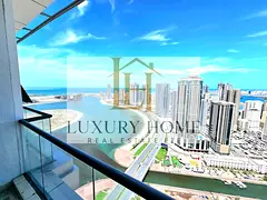 SEAFRONT LUXURIOUS-2BHK | CHILLER FREE | AL QASBAH SHARJAH