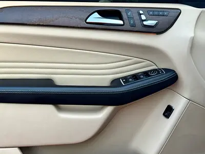 2018 Mercedes-BENZ GLE 缩略图 14