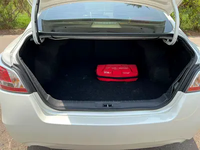 صورة مصغرة 14 لـ 2015 Nissan ALTIMA