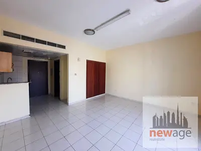 Multiple Payments | Studio for Rent | With Balcony