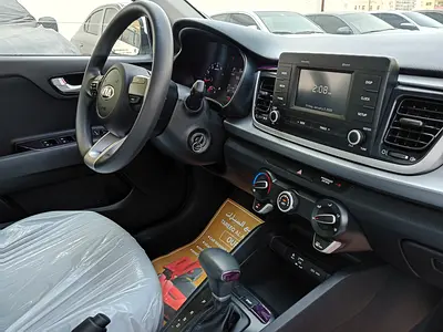 2019 KIA RIO 照片 5