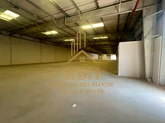 Premium Warehouse for Rent in Al Sajaa Industrial Area, Sharjah | Spacious Industrial Facility in a 