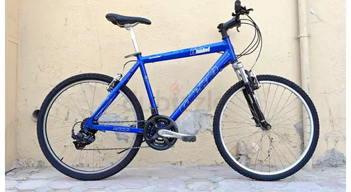 Mountain bicycle Japan import Free delivery used refurbished 100% working high quality strong bike