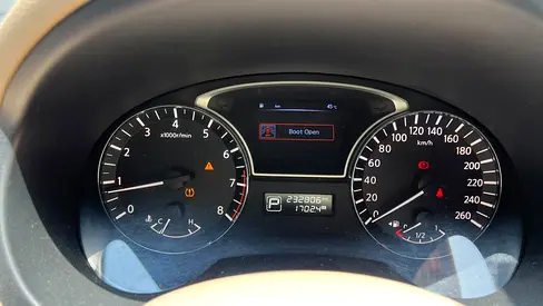 صورة مصغرة 13 لـ 2015 Nissan ALTIMA