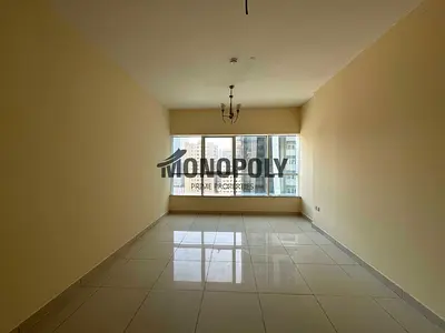LIMITED TIME OFFER! | ONE MONTH FREE! | Pool & Gym | Clean and Modern Apartment 1BHK | Prime Location