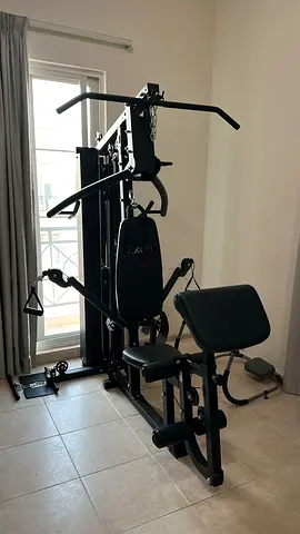 Home Gym