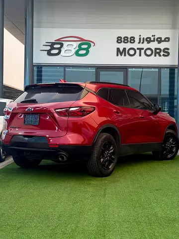 صورة 4 لـ 2021 Chevrolet BLAZER