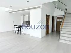 Newly Renovated Duplex 2BR+M/R | Burj Khalifa View