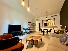 Downtown Living | Fully Furnished | Prime Location