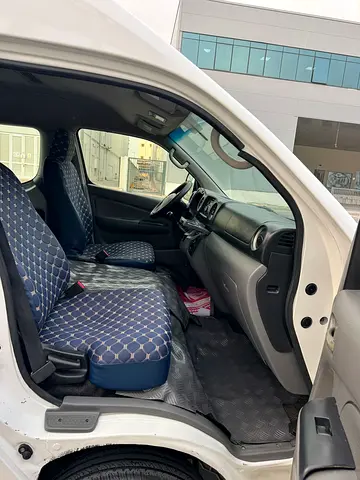 صورة 5 لـ 2019 Nissan URVAN