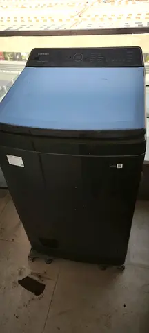 Samsung Top Load Washing Machine - Used, Good Working Condition